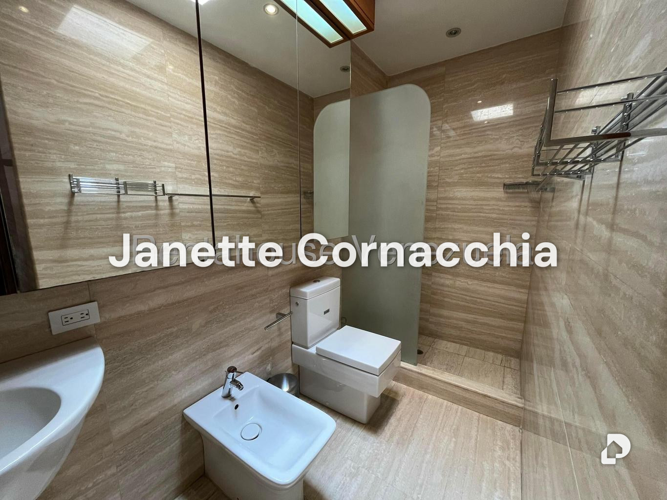 Apartment in Campo Alegre, Caracas – 22