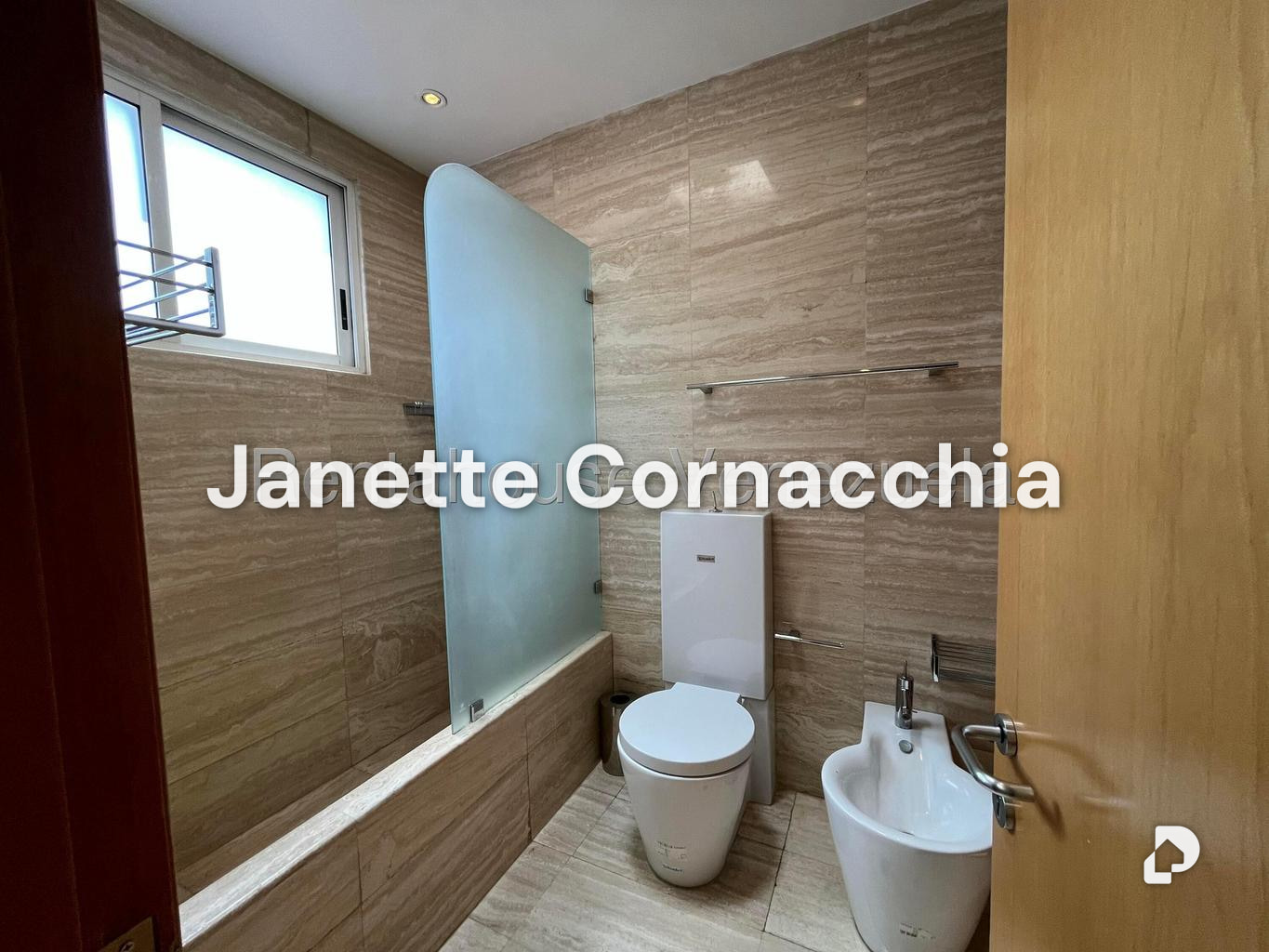 Apartment in Campo Alegre, Caracas – 20