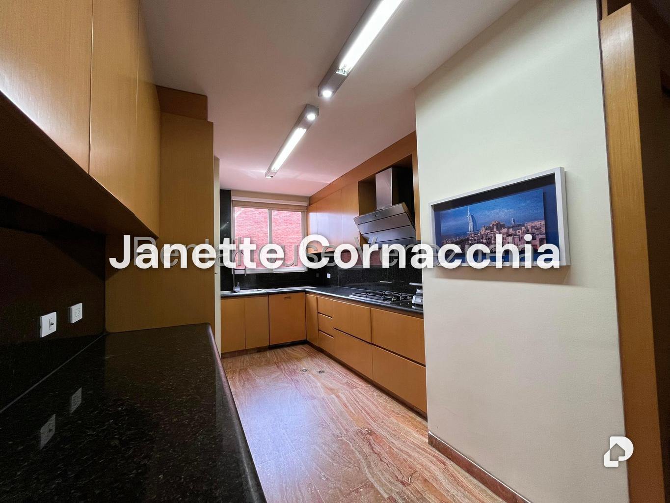 Apartment in Campo Alegre, Caracas – 8