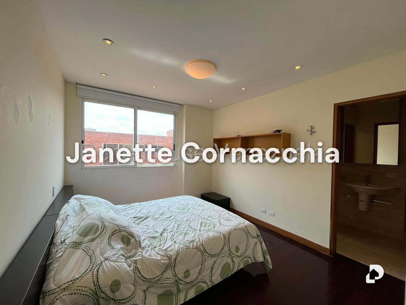 Apartment in Campo Alegre, Caracas – 17