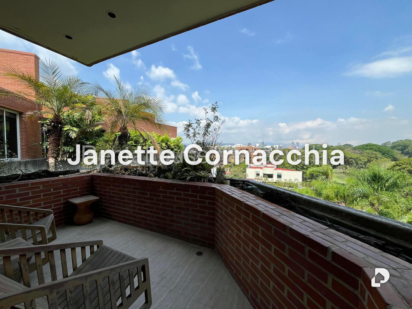 Apartment in Campo Alegre, Caracas – 14