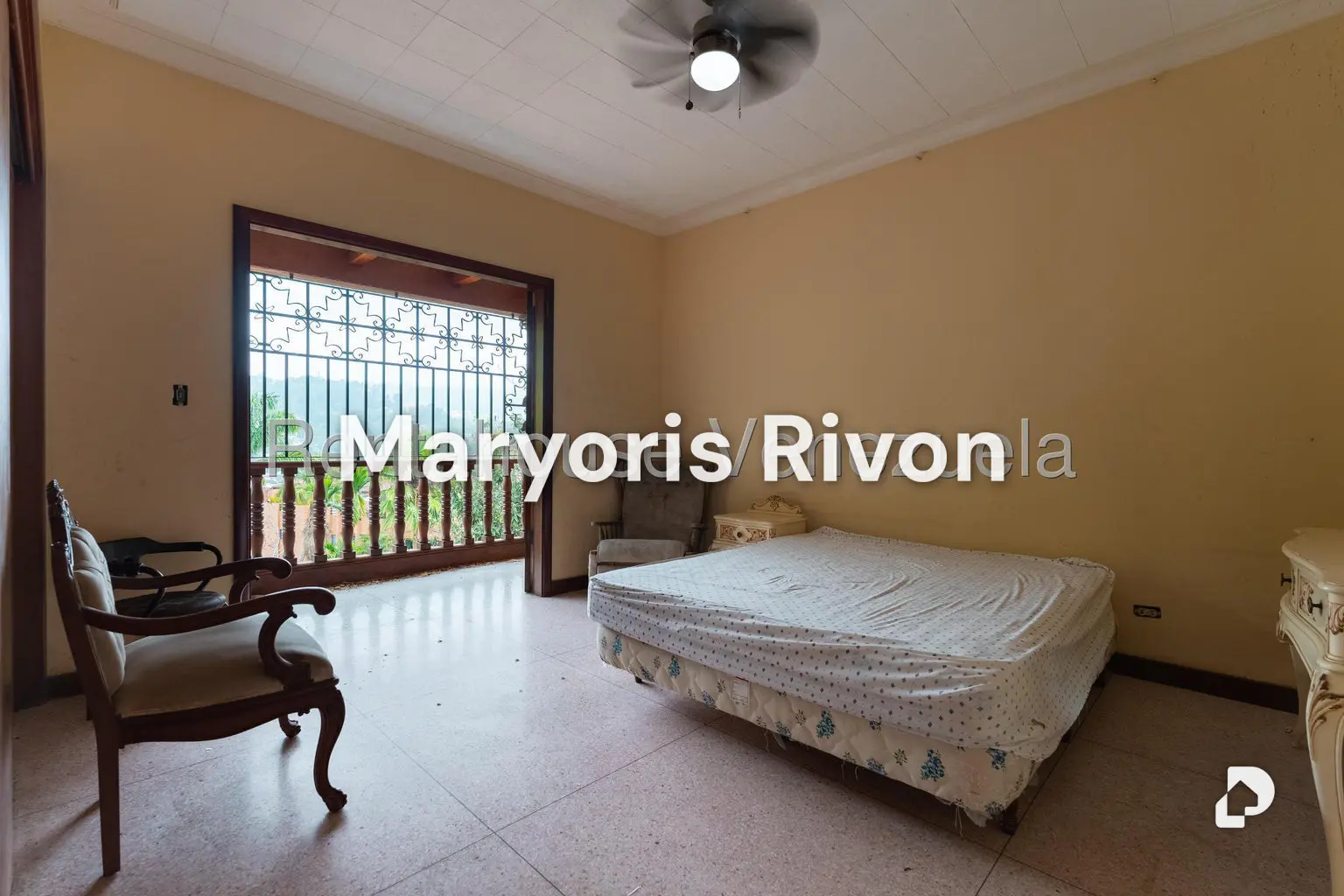 Casa en La Lagunita Country Club, Caracas – 28