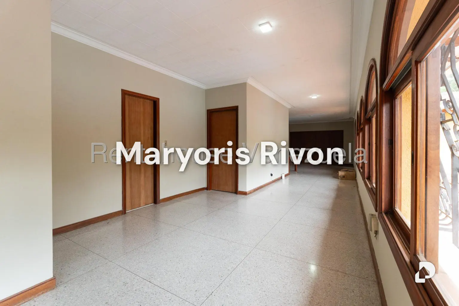 Casa en La Lagunita Country Club, Caracas – 26