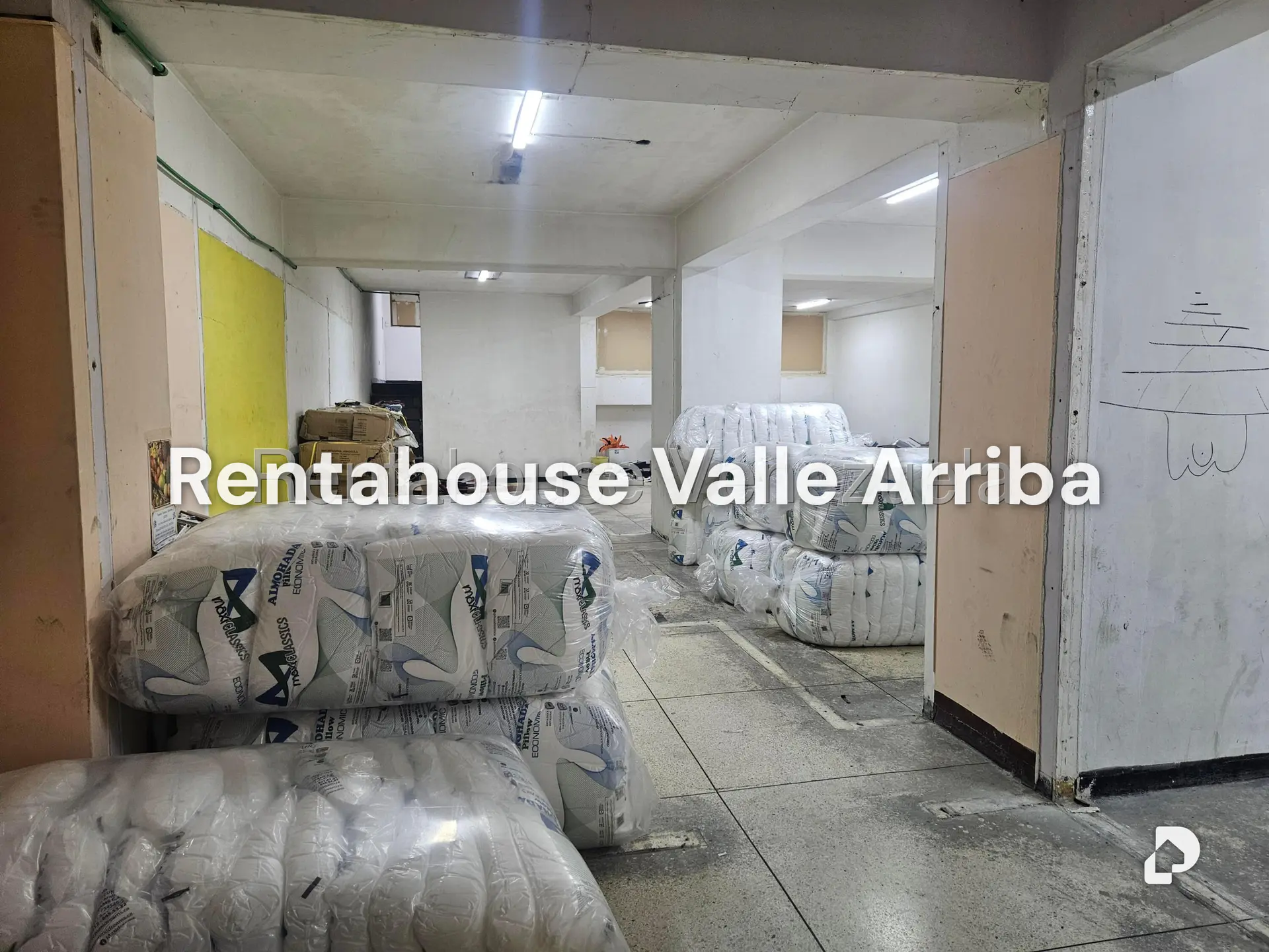 Local comercial en Parroquia Santa Rosalía, Caracas – 9
