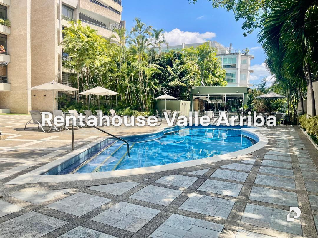 Apartamento en La Castellana, Caracas – 1