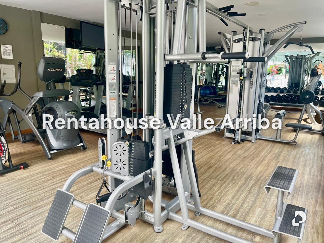 Apartamento en La Castellana, Caracas – 3