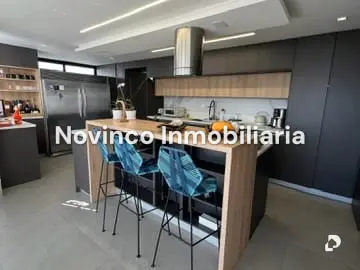 Casa en Sebucan, Caracas – 4
