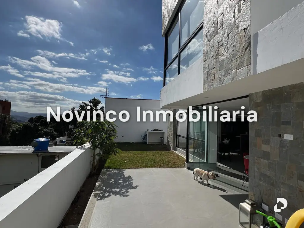 Casa en Sebucan, Caracas – 11