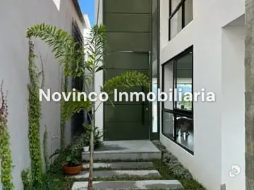 Casa en Sebucan, Caracas – 1