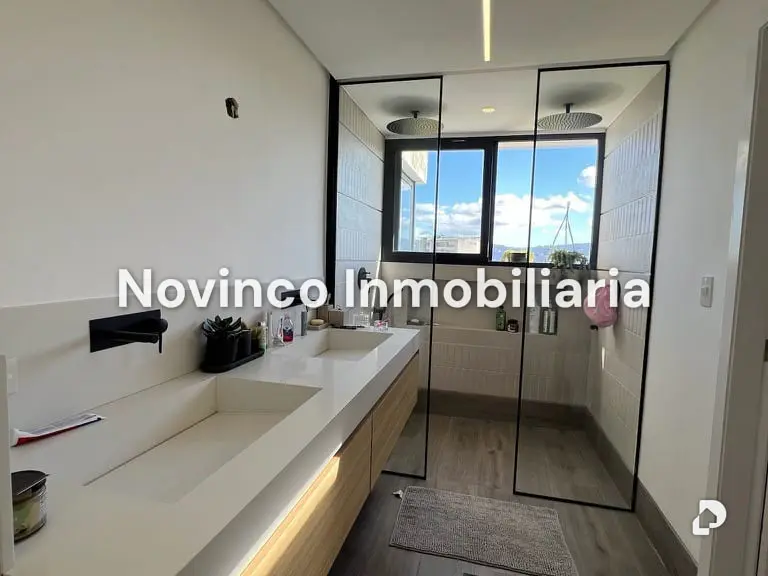 Casa en Sebucan, Caracas – 9