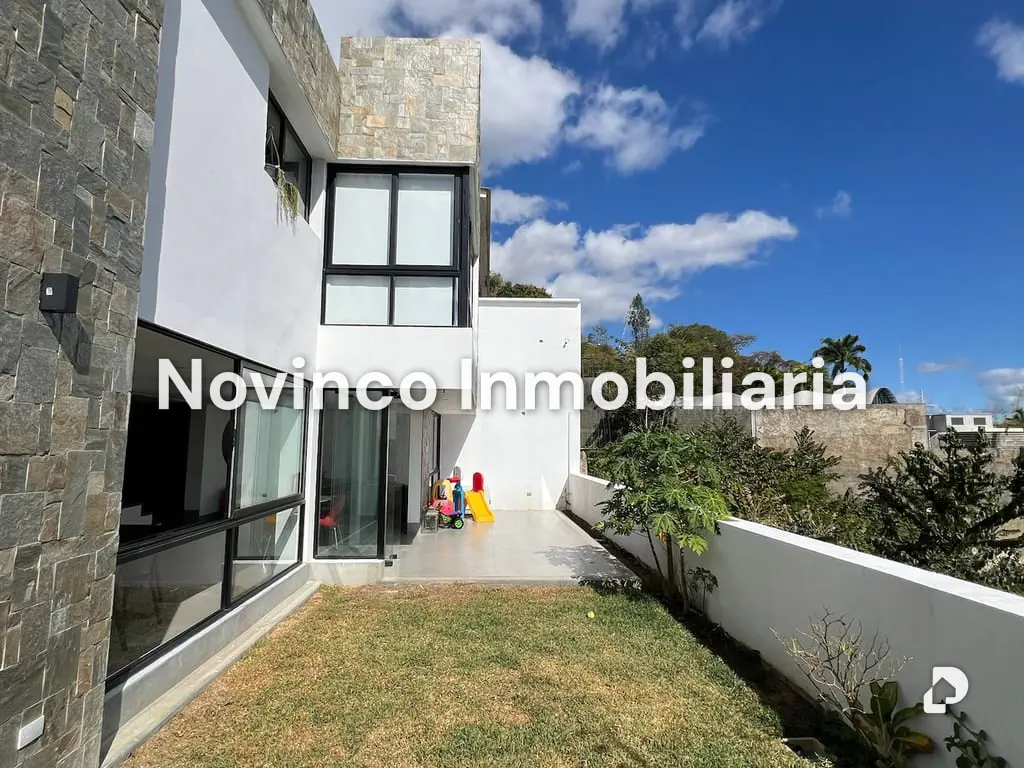 Casa en Sebucan, Caracas – 2