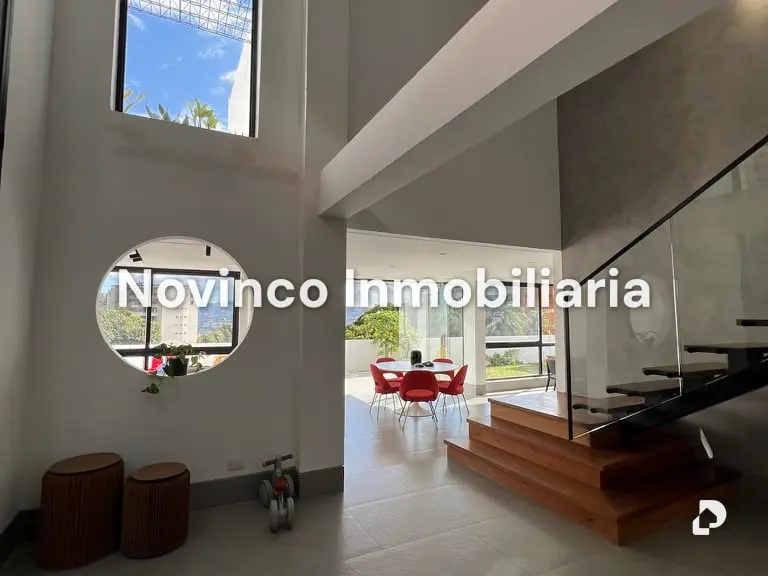 Casa en Sebucan, Caracas – 3