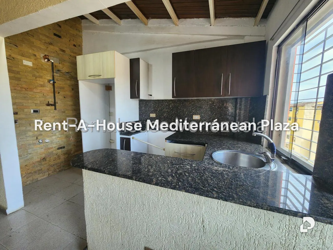 Apartamento en Paraparal, Los Guayos – 7