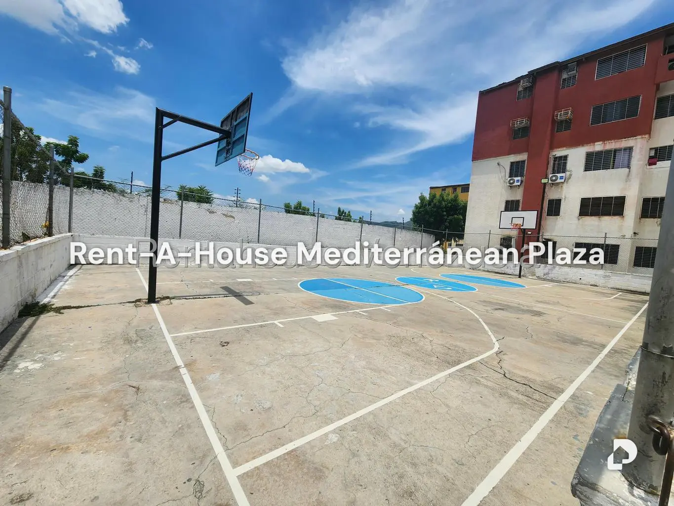 Apartamento en Paraparal, Los Guayos – 21