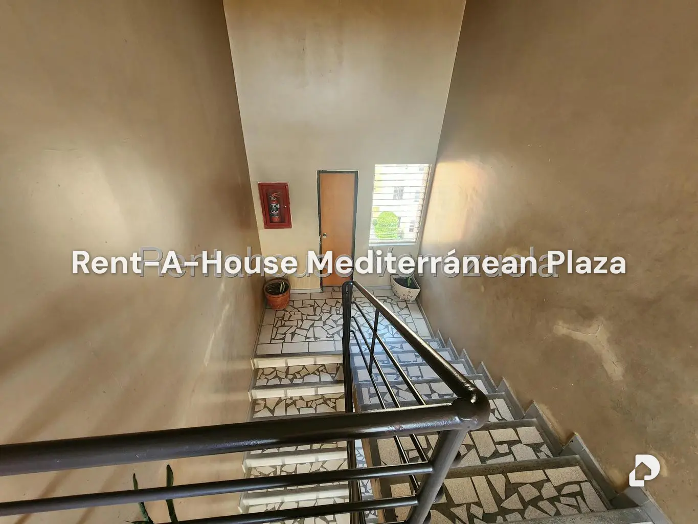 Apartamento en Paraparal, Los Guayos – 23