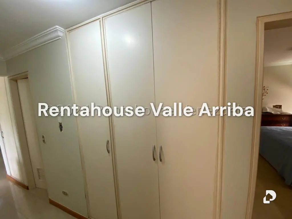 Apartamento en La Tahona, Caracas – 17