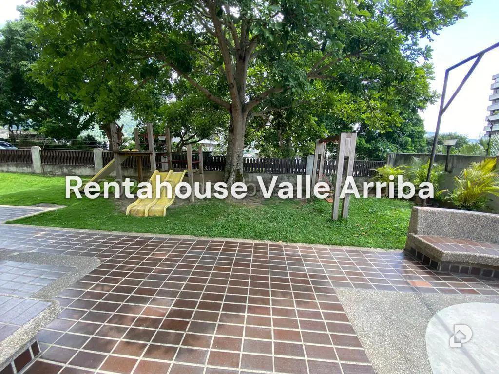 Apartamento en La Tahona, Caracas – 21
