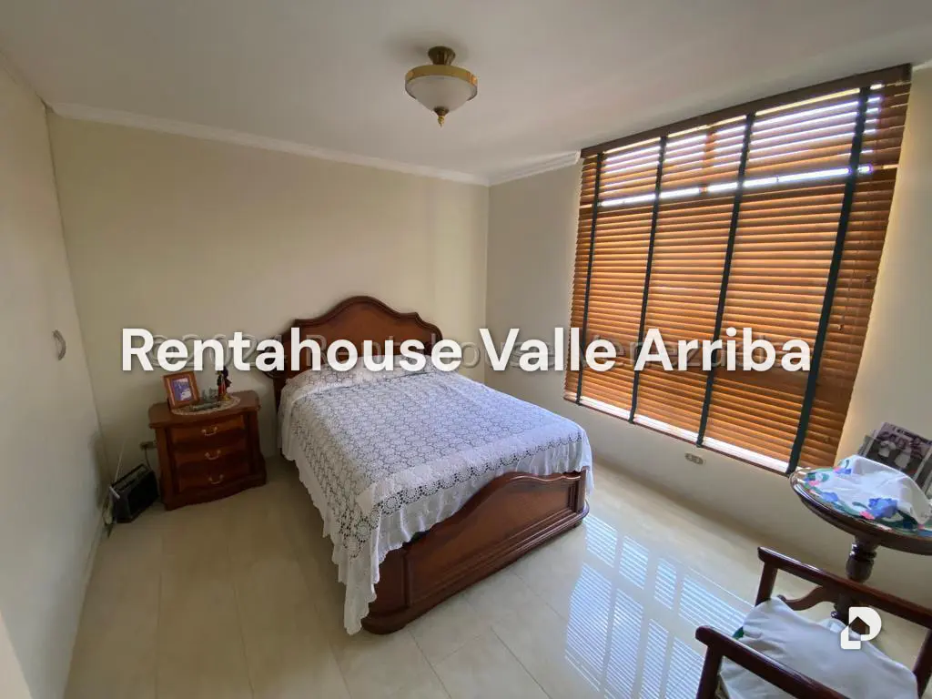 Apartamento en La Tahona, Caracas – 8