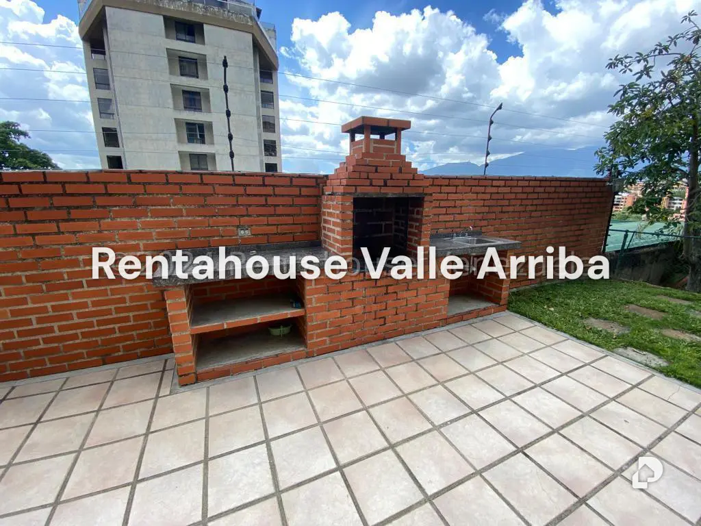 Apartamento en La Tahona, Caracas – 23