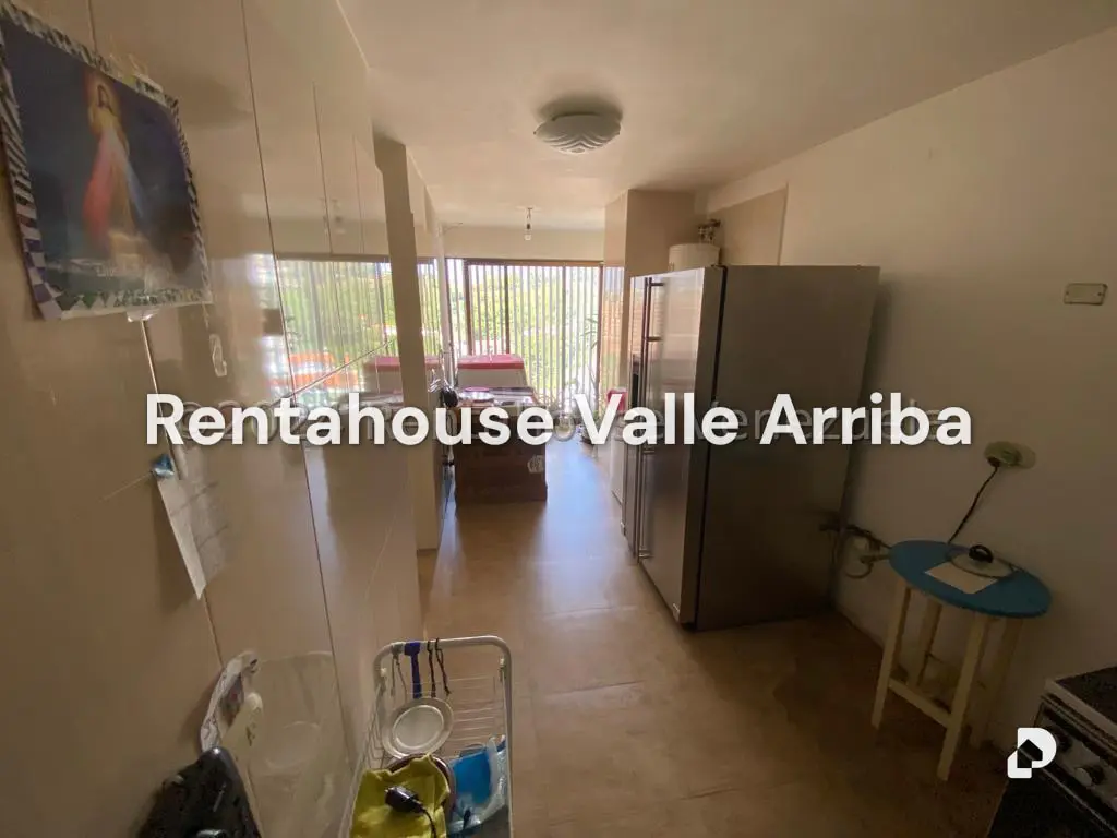 Apartamento en La Tahona, Caracas – 10
