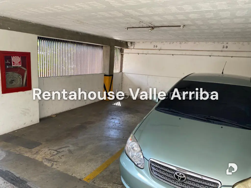 Apartamento en La Tahona, Caracas – 13