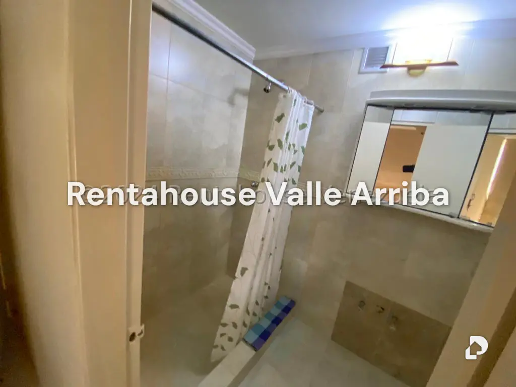Apartamento en La Tahona, Caracas – 11