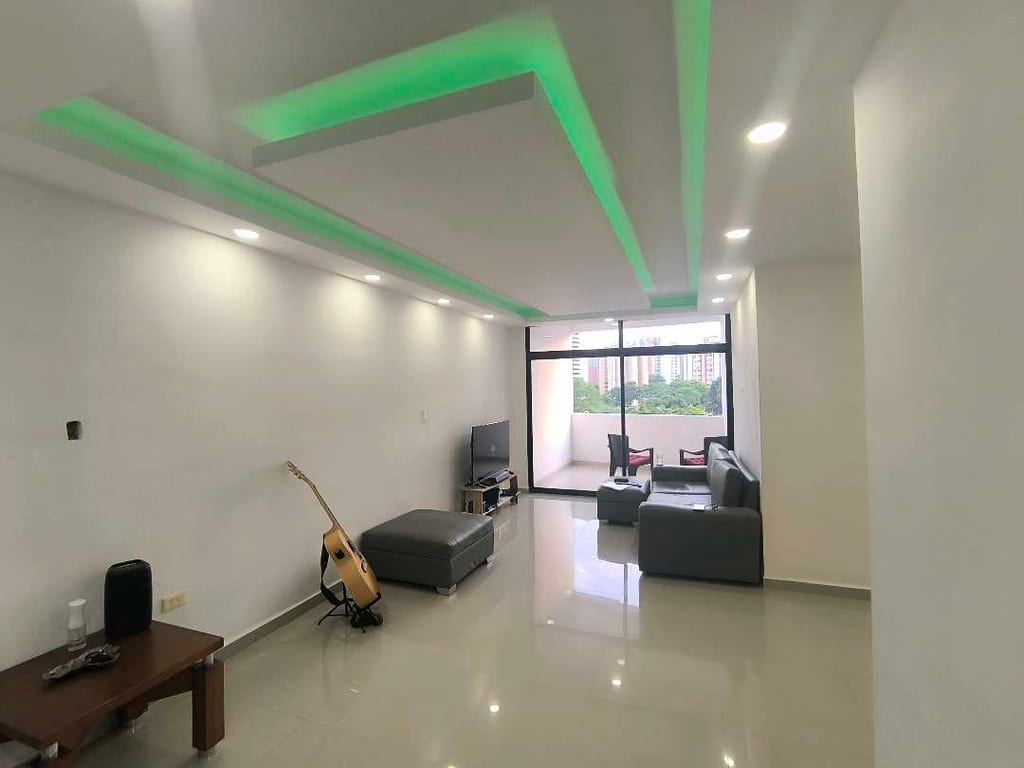 Apartamento en Sabana Larga, Valencia - 1