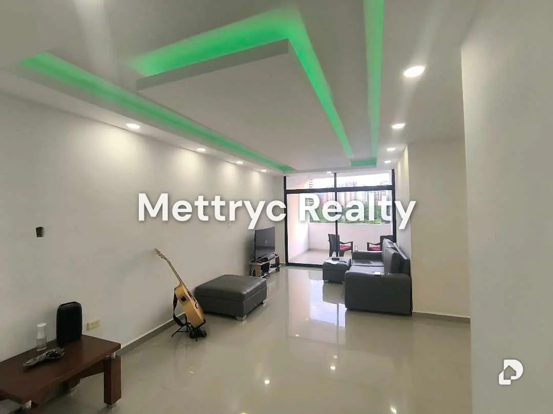 Apartamento en Sabana Larga, Valencia – 1