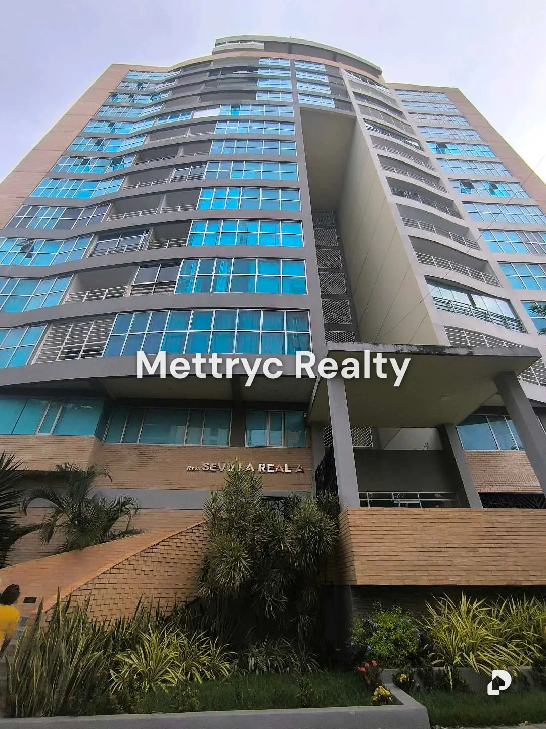 Apartamento en Sabana Larga, Valencia – 18
