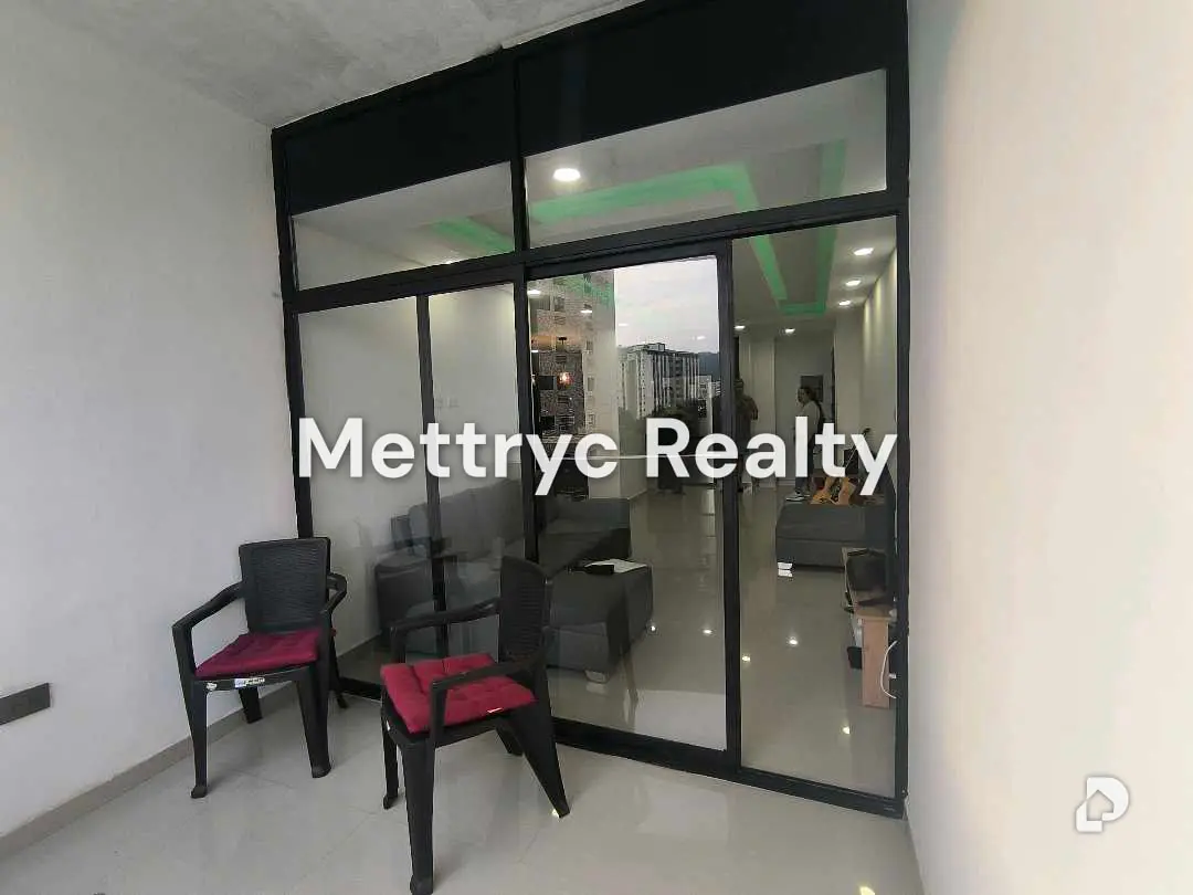 Apartamento en Sabana Larga, Valencia – 2