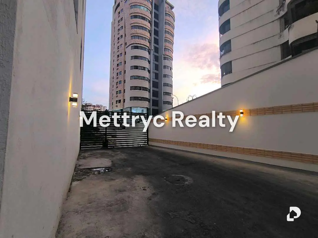 Apartamento en Sabana Larga, Valencia – 20