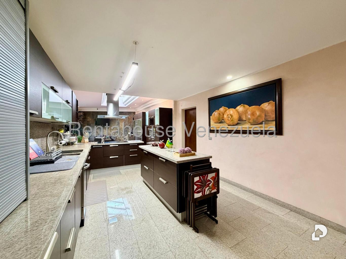 House in La Lagunita Country Club, Caracas – 15