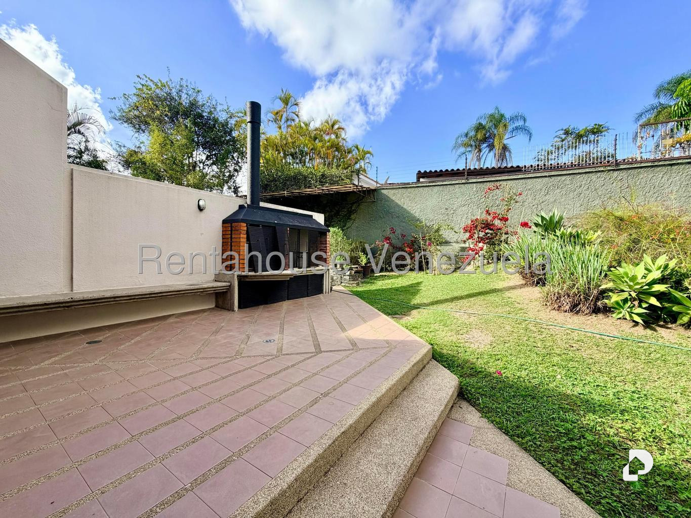 House in La Lagunita Country Club, Caracas – 25