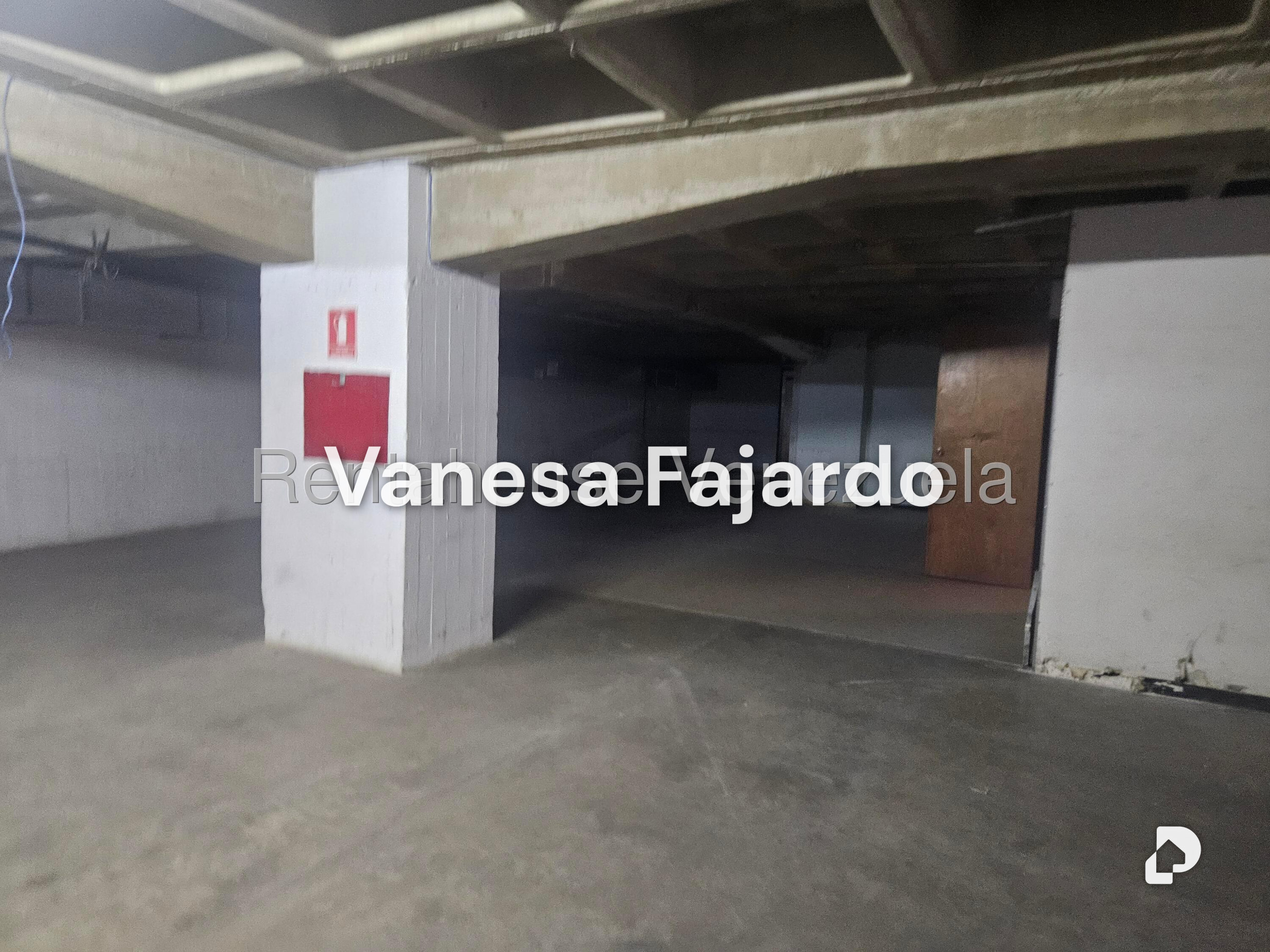 Local comercial en La Yaguara, Caracas – 10
