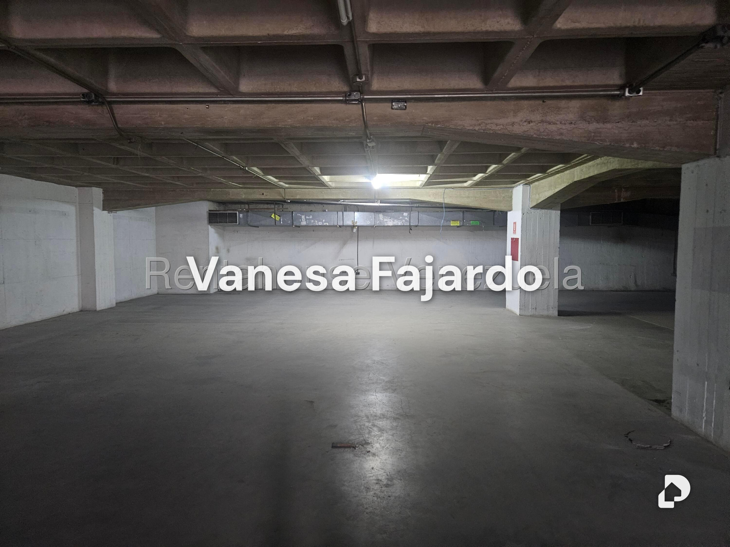 Local comercial en La Yaguara, Caracas – 9