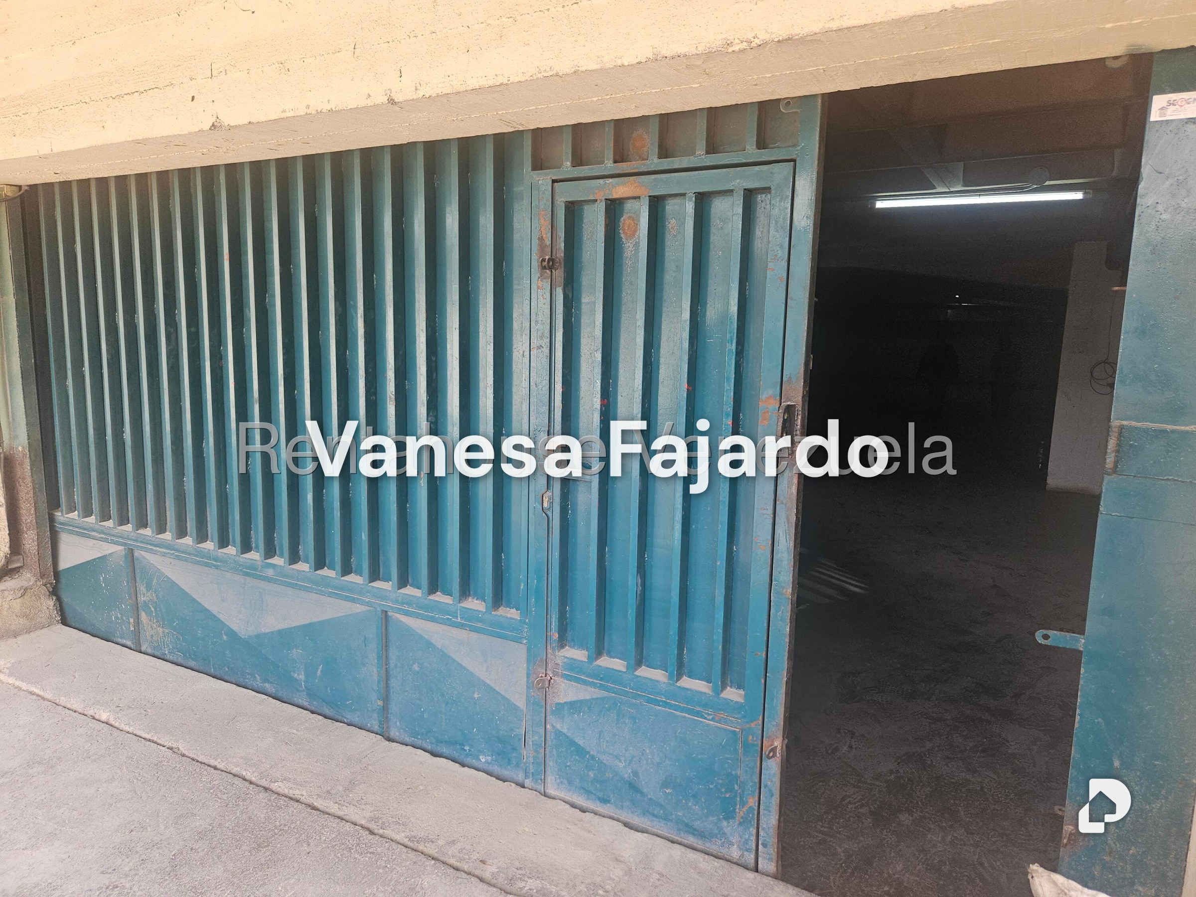Local comercial en La Yaguara, Caracas – 5