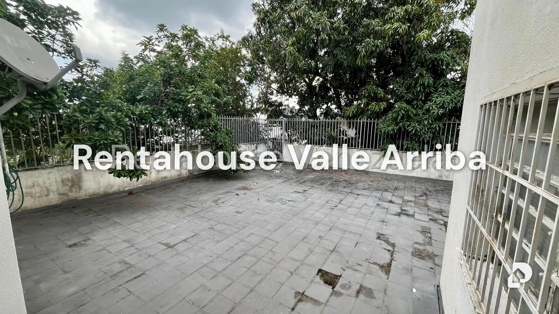 Casa en Alta Florida, Caracas – 29