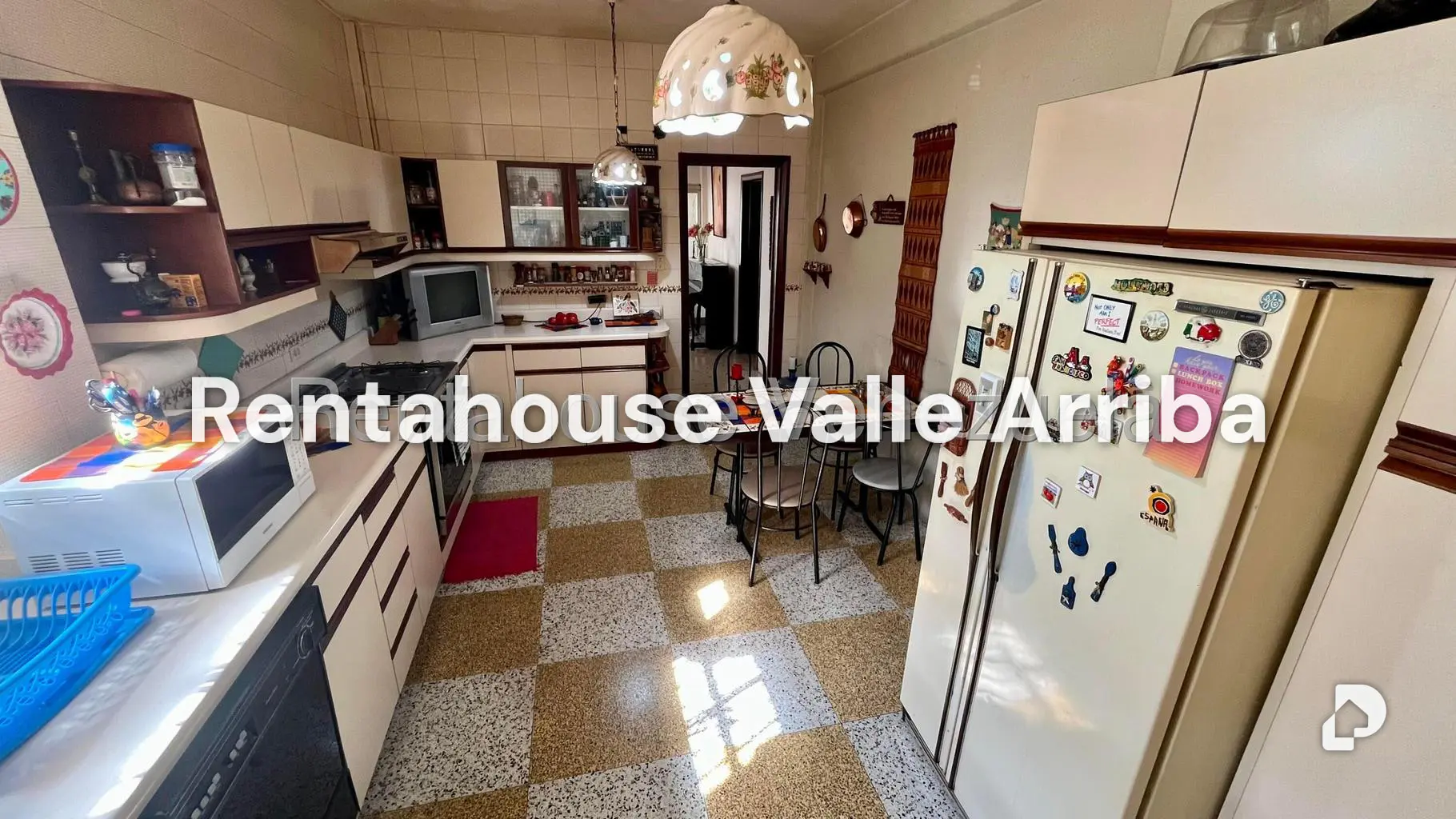 Casa en Alta Florida, Caracas – 16