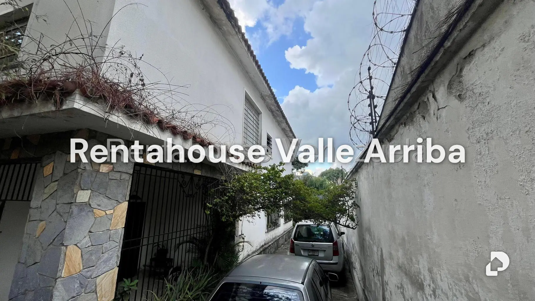 Casa en Alta Florida, Caracas – 11