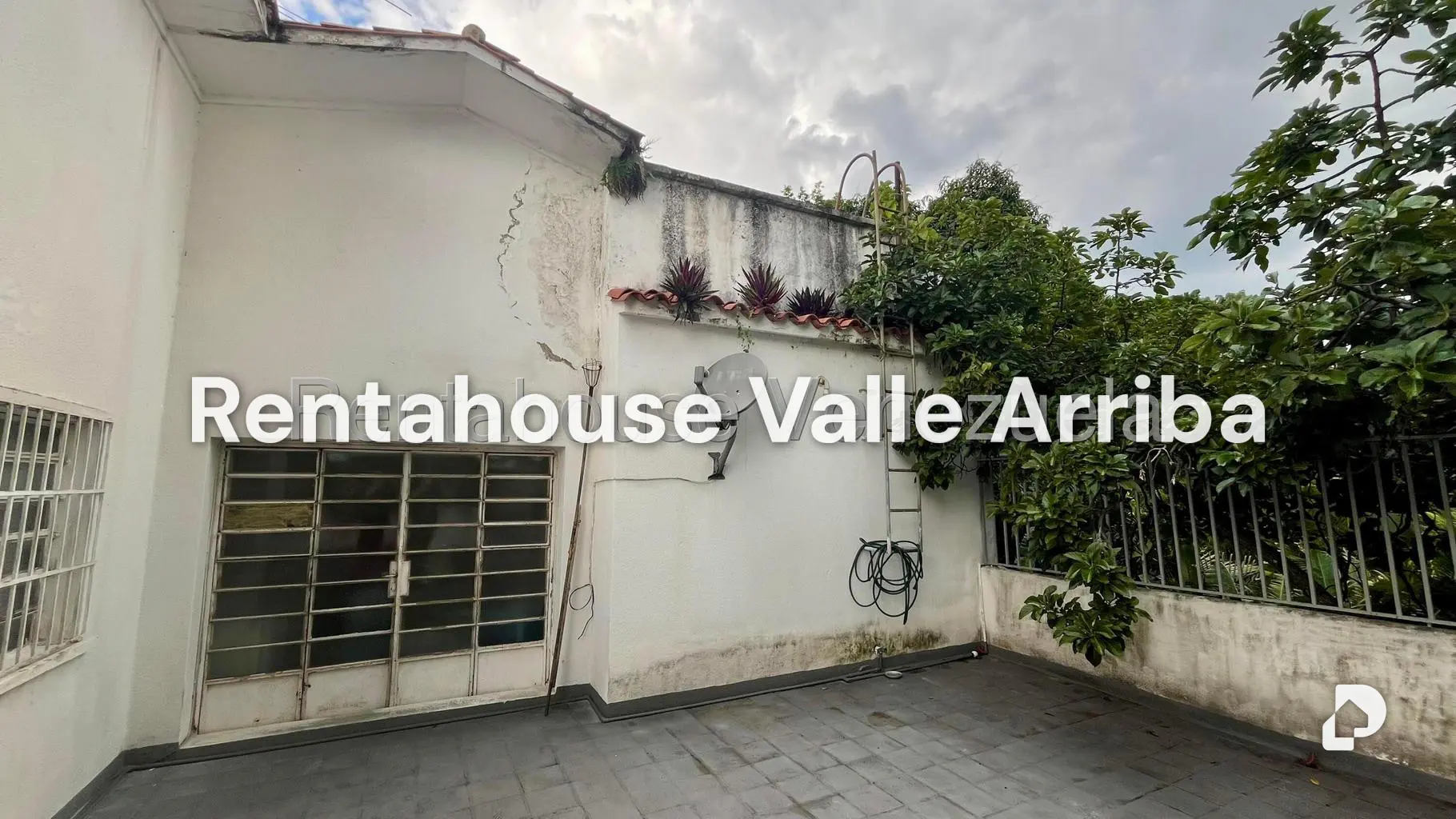 Casa en Alta Florida, Caracas – 28