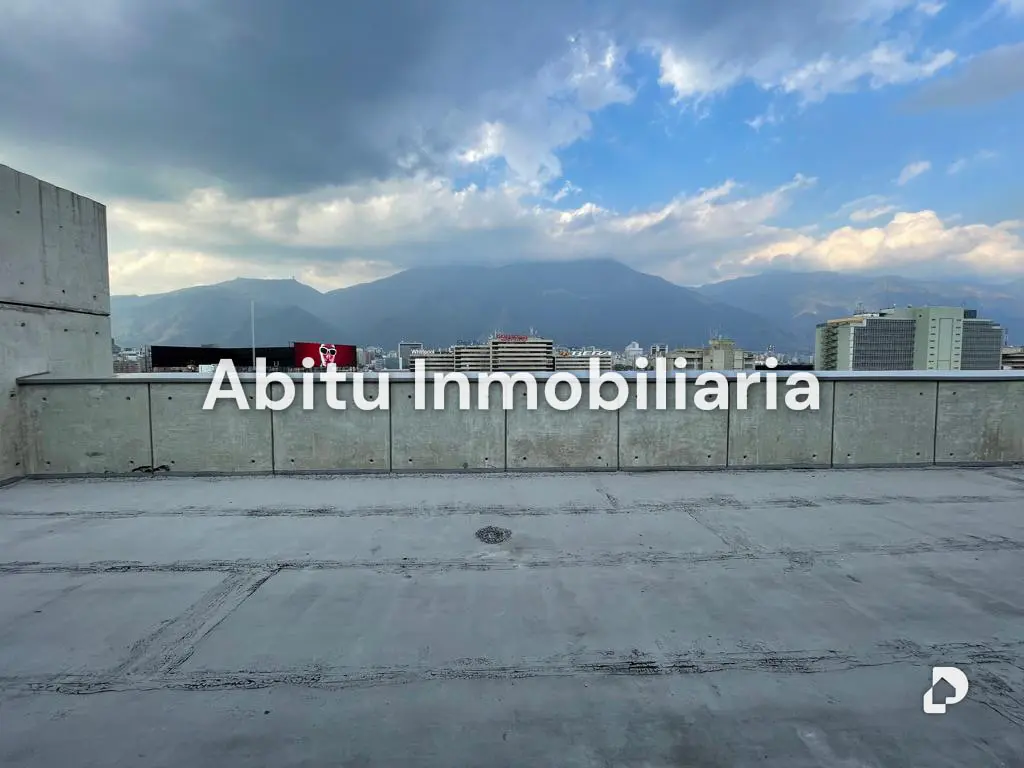 Commercial space in Las Mercedes, Caracas – 4