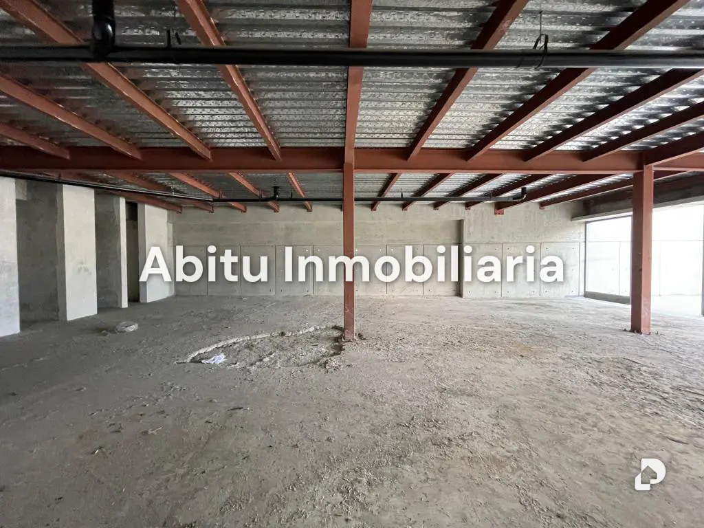 Commercial space in Las Mercedes, Caracas – 7