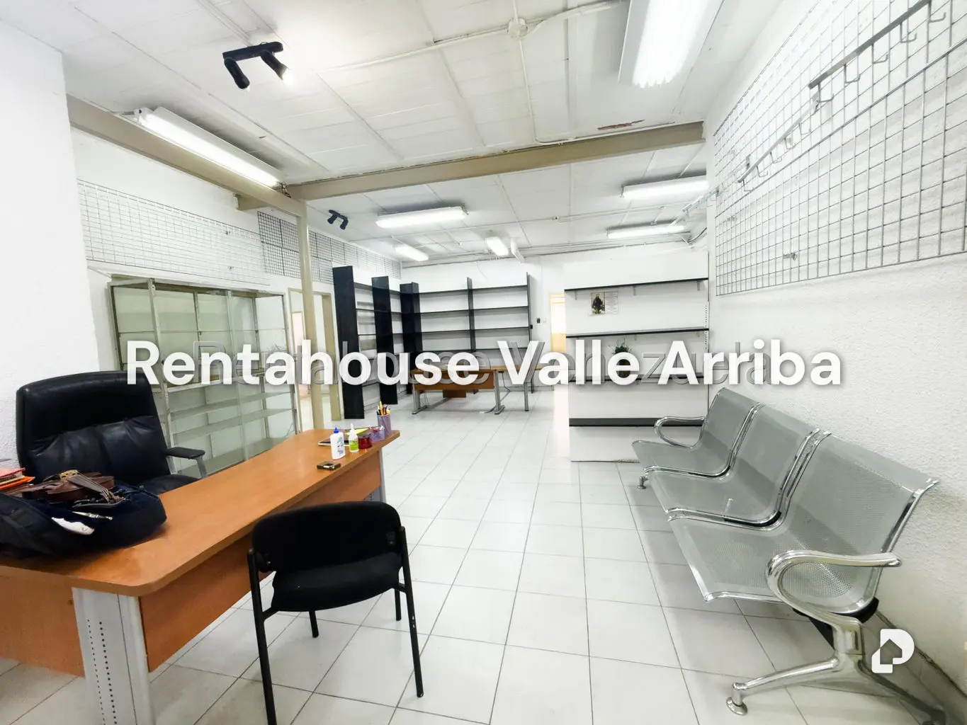 Local comercial en Boleíta Norte, Caracas – 16