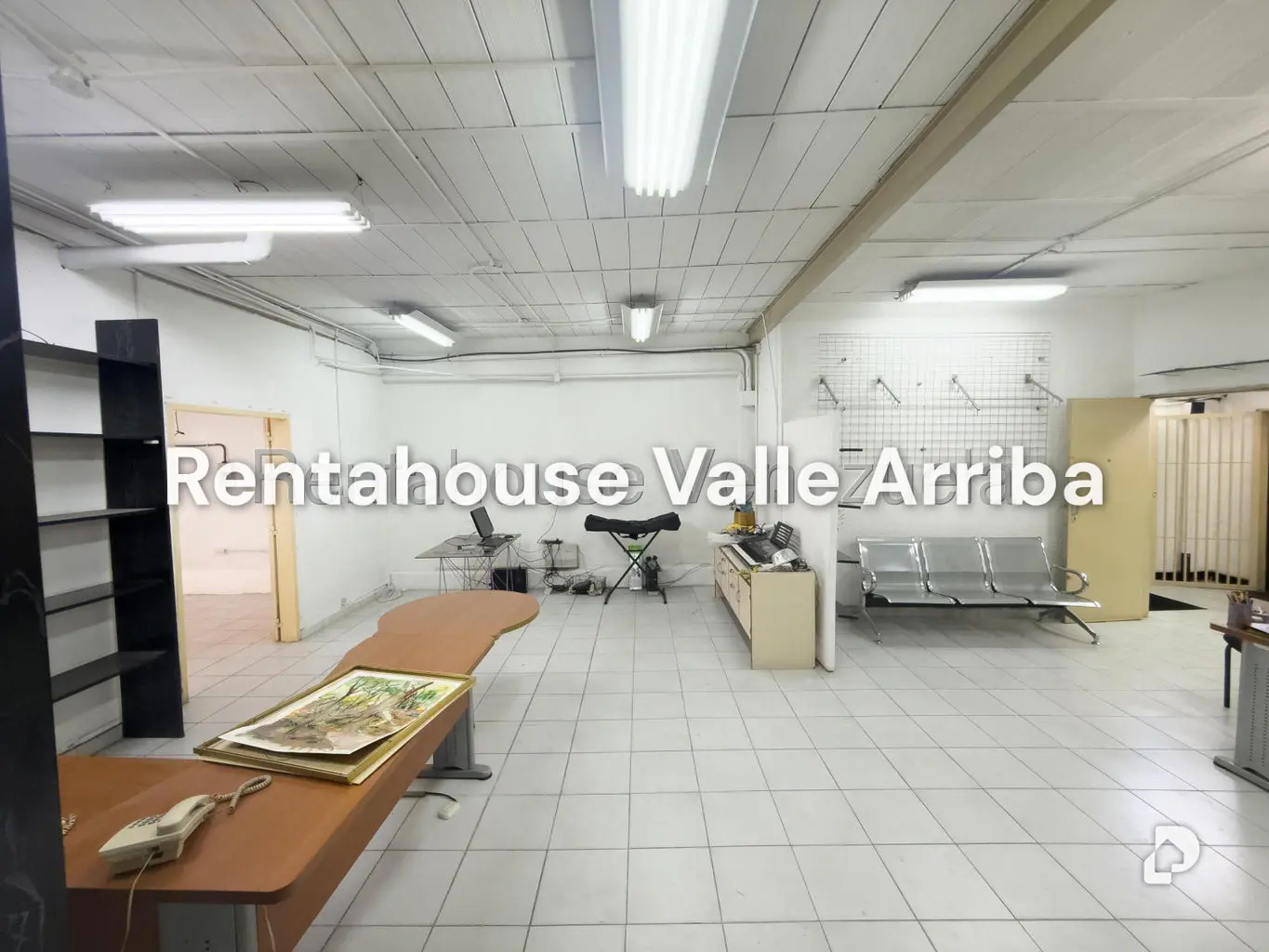 Local comercial en Boleíta Norte, Caracas – 11