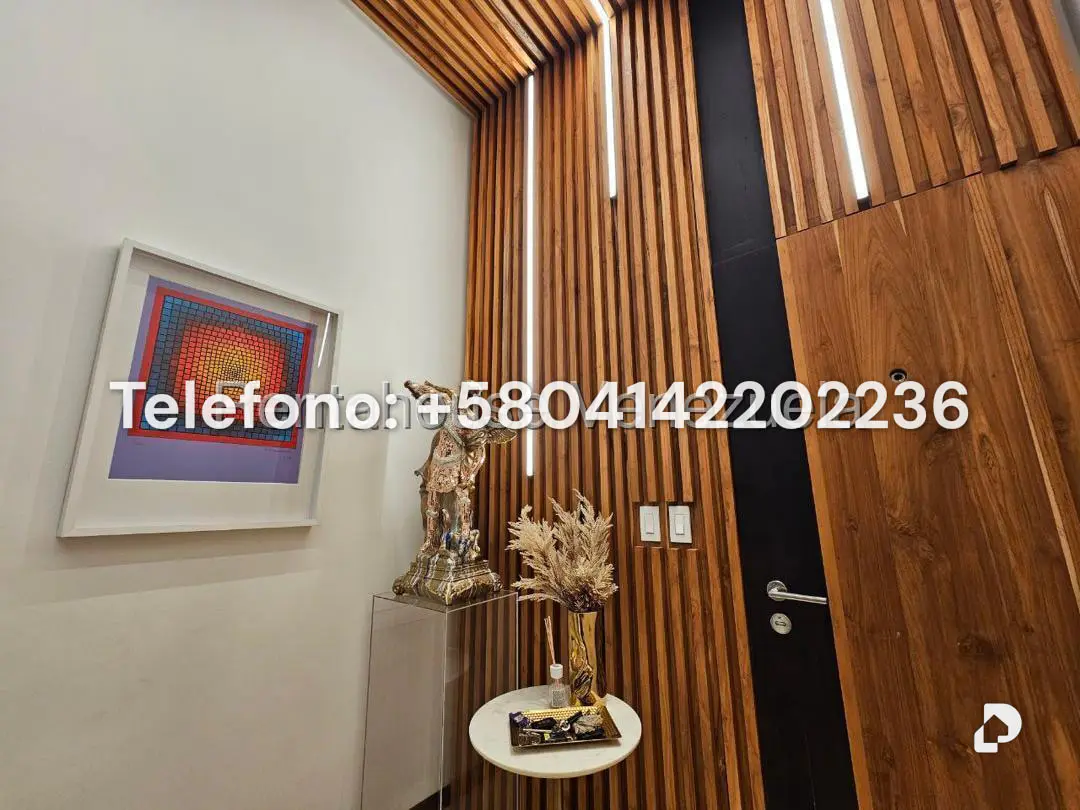 Apartamento en Las Mercedes, Caracas – 20