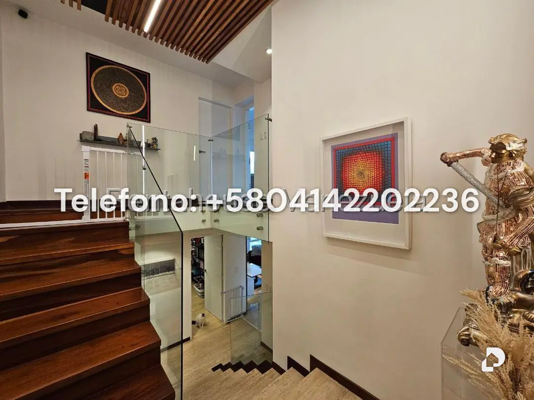 Apartamento en Las Mercedes, Caracas – 16