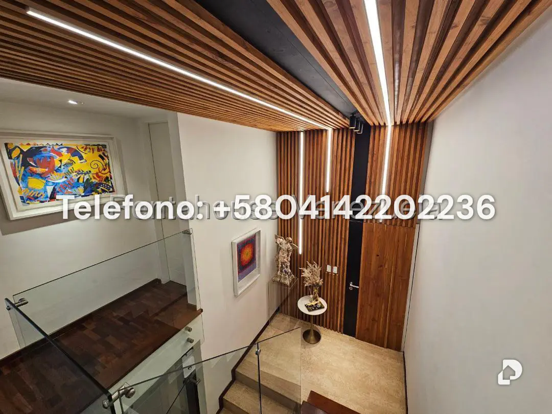 Apartamento en Las Mercedes, Caracas – 22