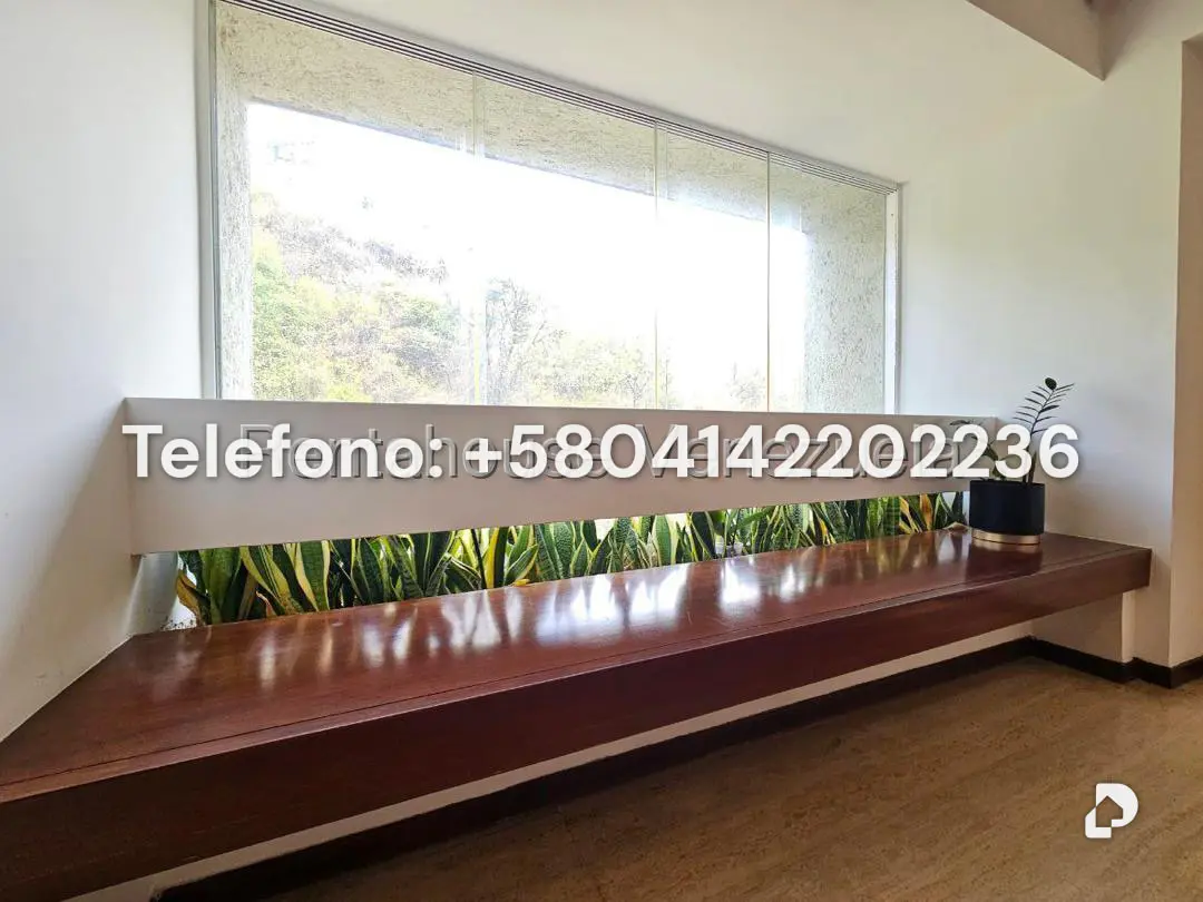 Apartamento en Las Mercedes, Caracas – 11