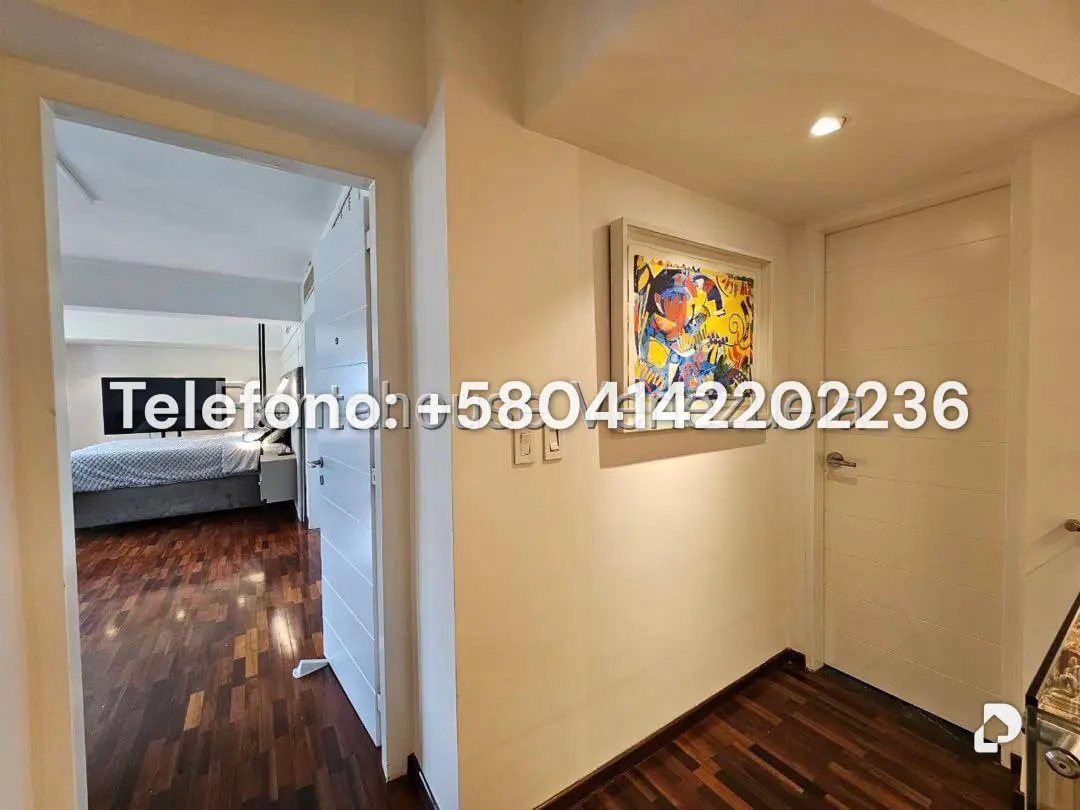 Apartamento en Las Mercedes, Caracas – 23