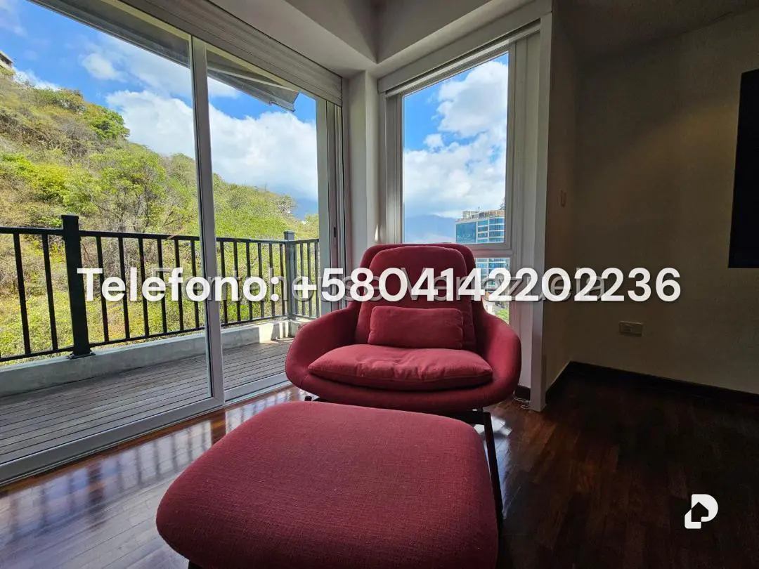 Apartamento en Las Mercedes, Caracas – 30